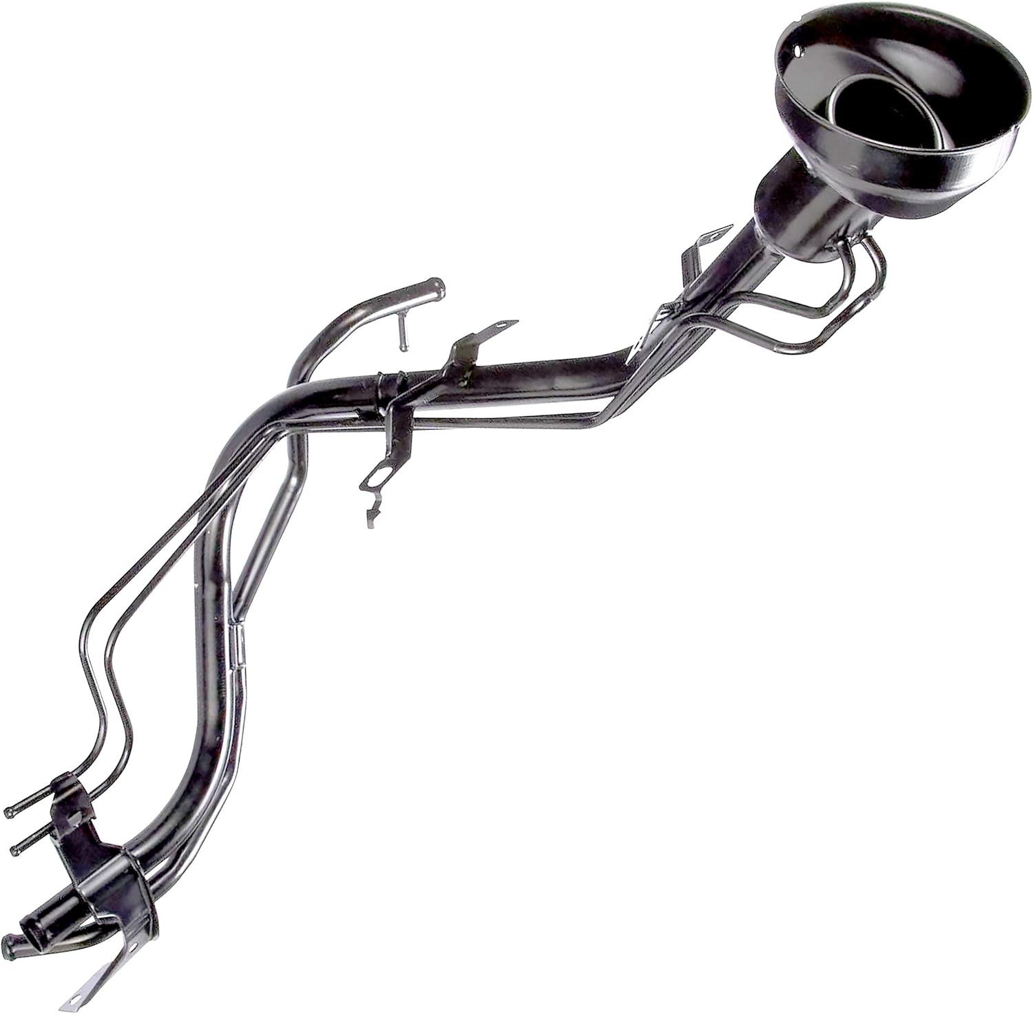 APDTY 139071 Replacement Fuel Tank Filler Neck