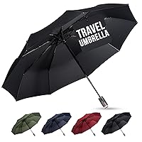 Algopix Similar Product 14 - LifeTek Traveler 42 FX1 Windproof