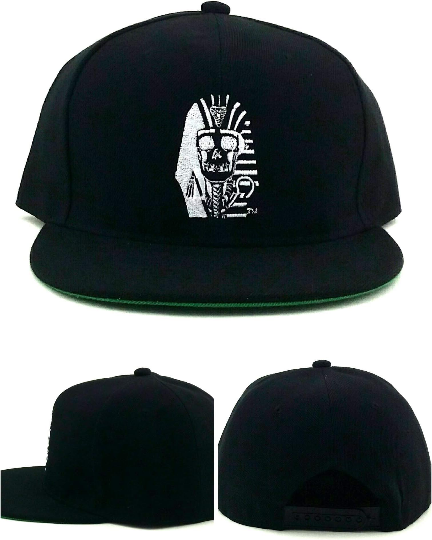 Original Last King Flat Visor Limited Edition Adjustable Cap Snapback Cap Hat