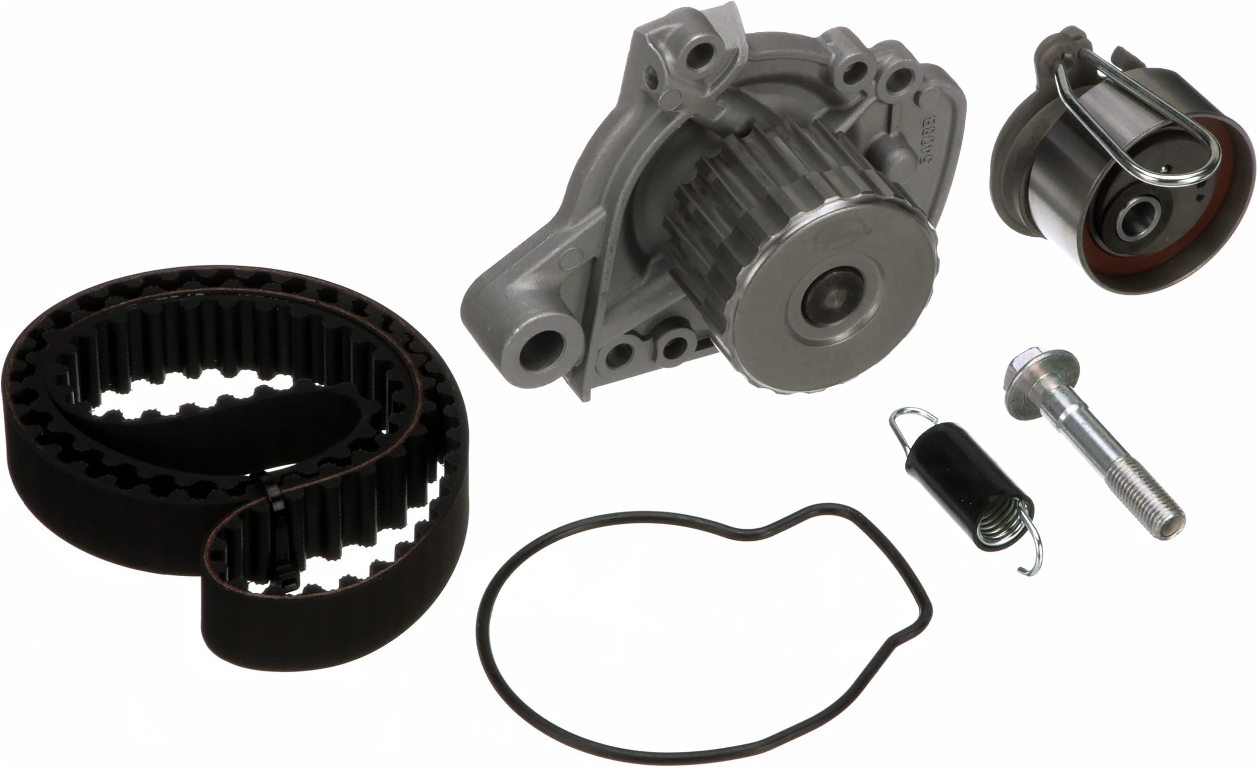 Mizumo Auto MA-9761288968 Timing Belt Kit Water Pump Valve - Foto 10