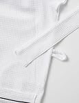 Amazon Essentials Men's Waffle Shawl Robe