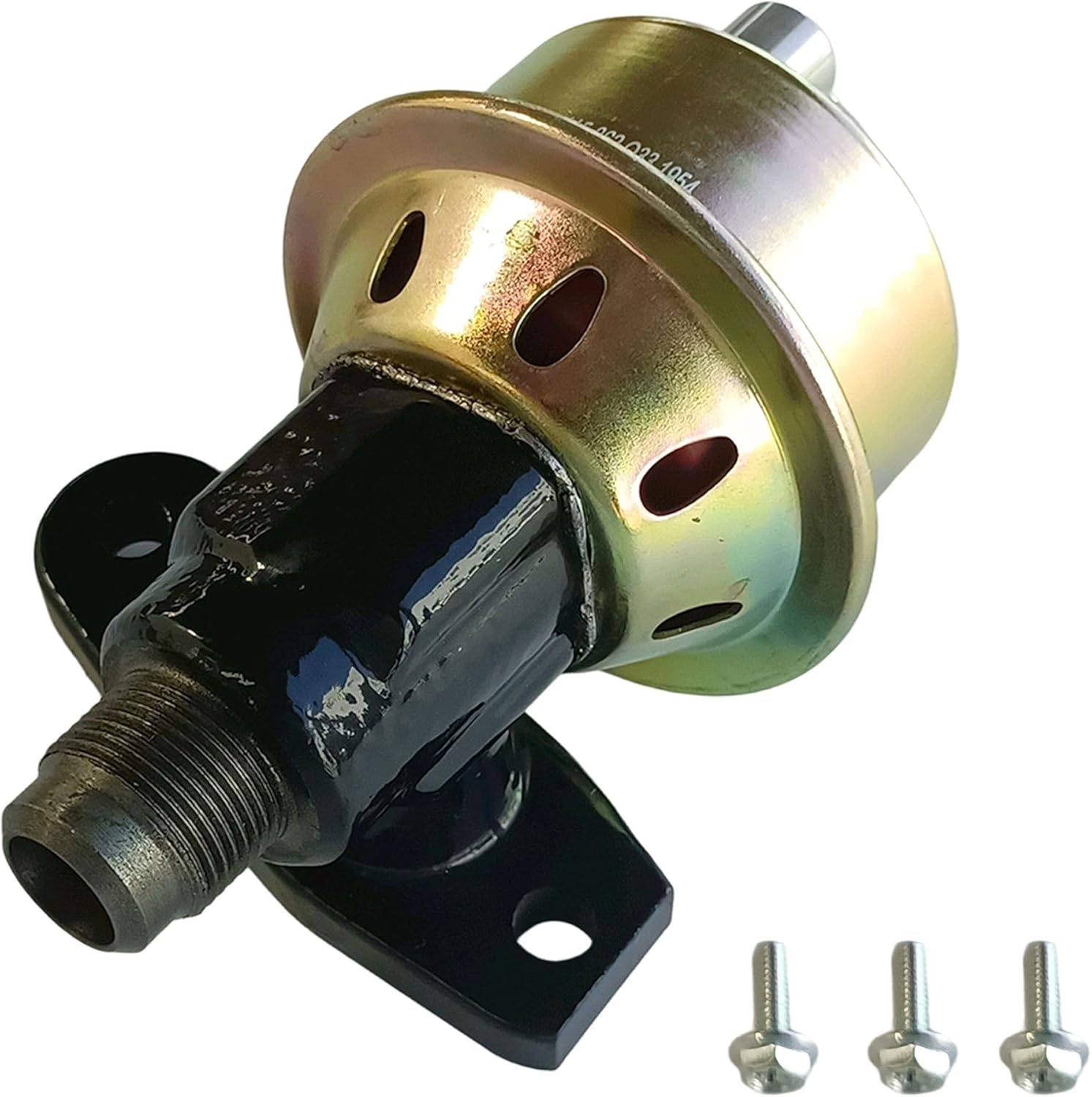 EGR Valve 911-432 Compatible with Ford Aerostar Bronco E-150 E-250 E-350 Econoline Super Duty F-150 F-250 F-350 F53 Ranger 1983-1996 E8PE9H473BA