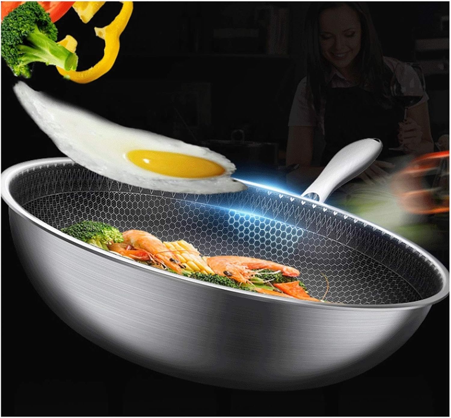 緒方松右衛門 有田焼 磁器製 鳳凰文 Y634】 有田焼 逸品 大作