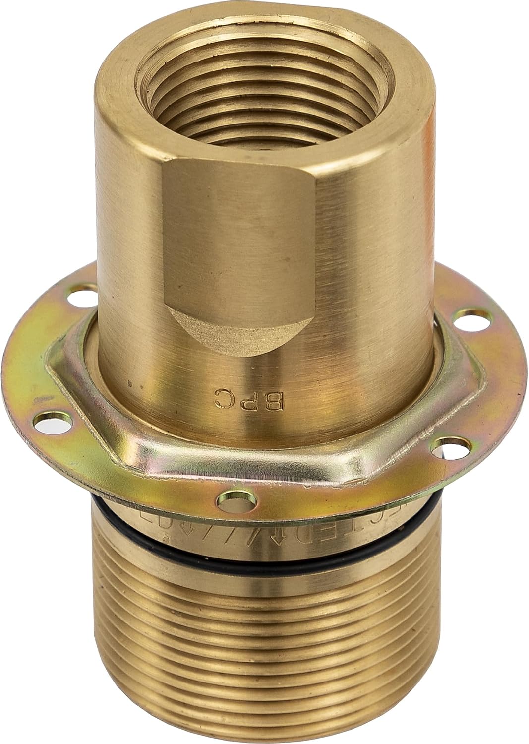Buyers Products Hydraulic Quick Coupler, Male