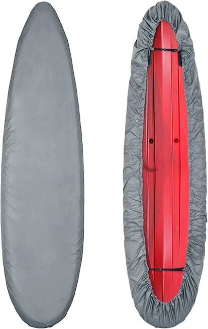Amazon.com: waterproof kayak covers