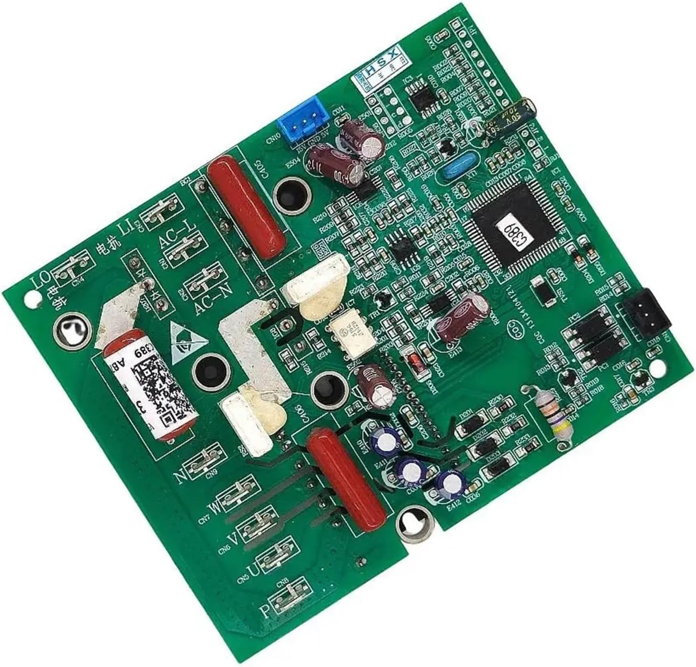 for Air Conditioner Compressor Driver PCB Power Module Board 0011800377C Conditioning Parts