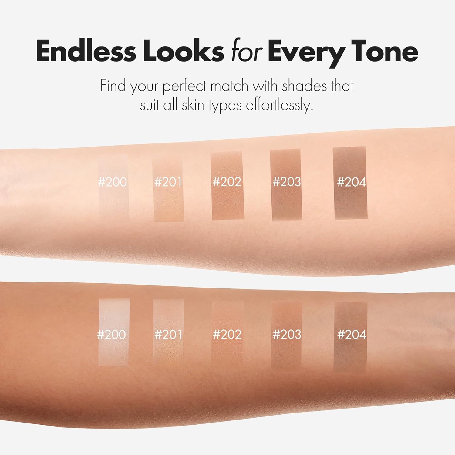 Base BLANC Foundation Stick: Transformative Color-Changing Base with Brush BLANC Foundation Stick: Transformative Color-Changing Base with Brush