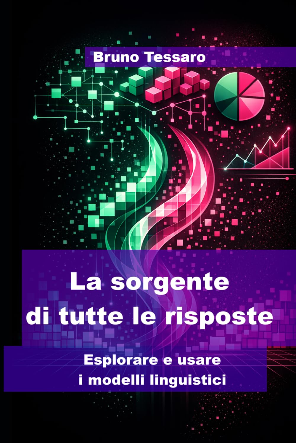 La sorgente di tutte le risposte: Esplorare e usare i modelli linguistici