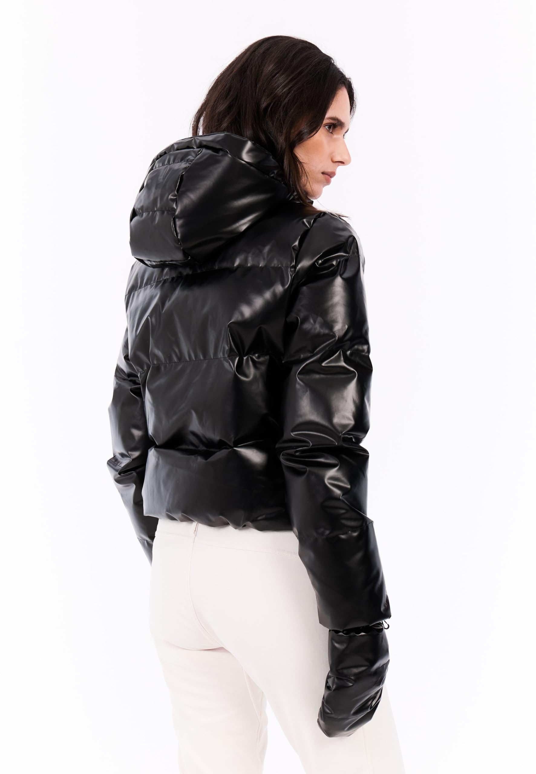 Protest Damen Ski- Und Snowboardjacke PRTEffect