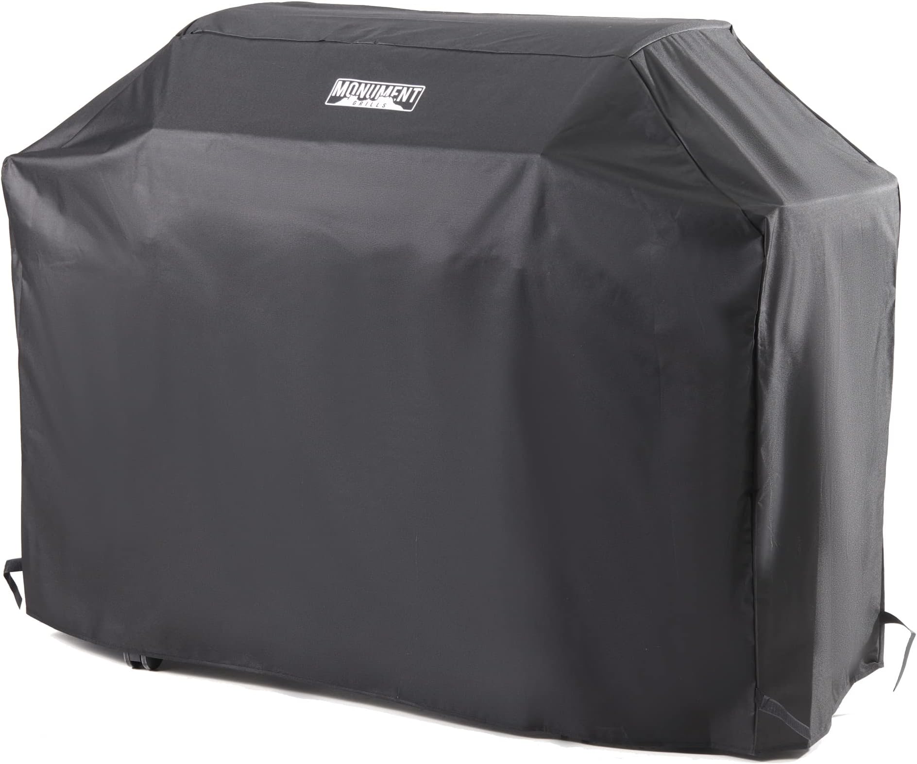 Monument Heavy Duty Gas BBQ Grill Cover 62" Grill Model Denali 405 Denali 425 77352 SKU 96083