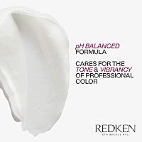 Vista 6 de Redken Color Extend Magnetics Conditioner For Color-Treated Hair - Protects Vibrancy & Adds Shine With Amino Acids, Sulfate-Free