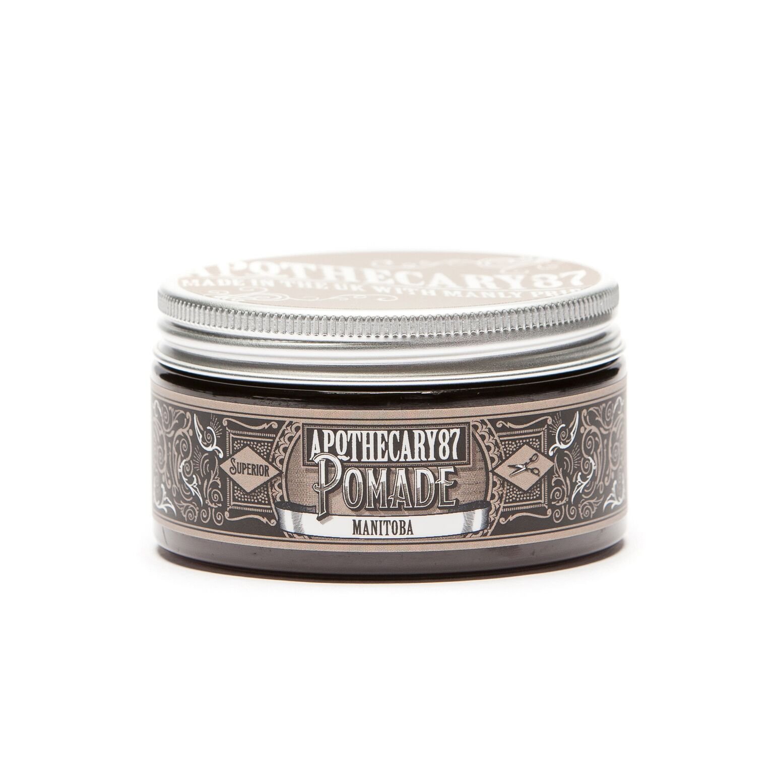 Apothecary 87 - Pomade