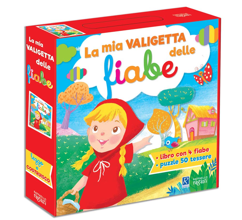 BARTOLUCCI MARTA - LA MIA VALI