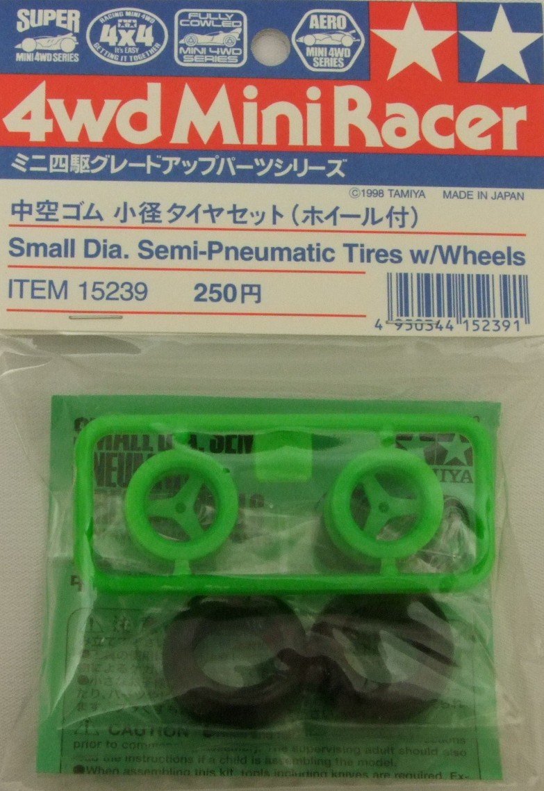 TAMIYA 309115239 – M- Parts 58429 Jeep Wrangler CR 01