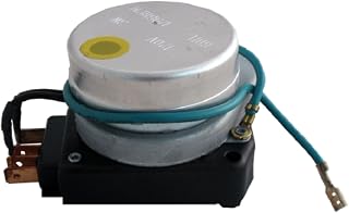 Supco SPB931WP 8 Hour 21 Minutes Defrost Timer