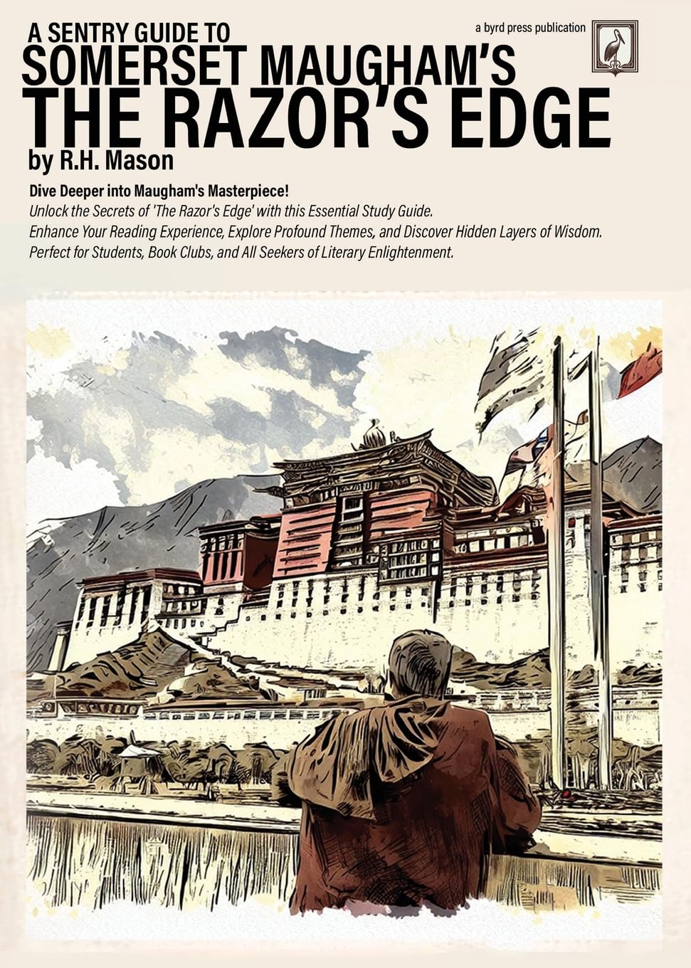 The Razor's Edge cover