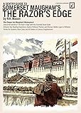The Razor's Edge cover