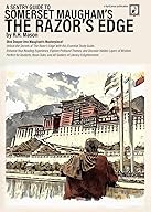 The Razor's Edge cover