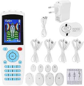 Macchina portatile per decine di muscoli thumbnail classifica