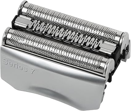 Braun Series 7 Replacement Shaver Head Review