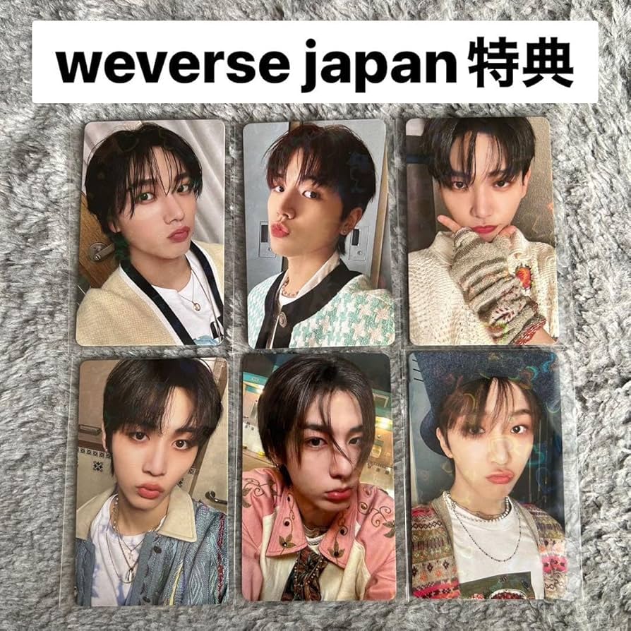 BOYNEXTDOOR why weverse japan 特典 トレカ コンプ Amazon.co.jp: BOYNEXTDOOR weverse japan 特典 トレカ コンプ