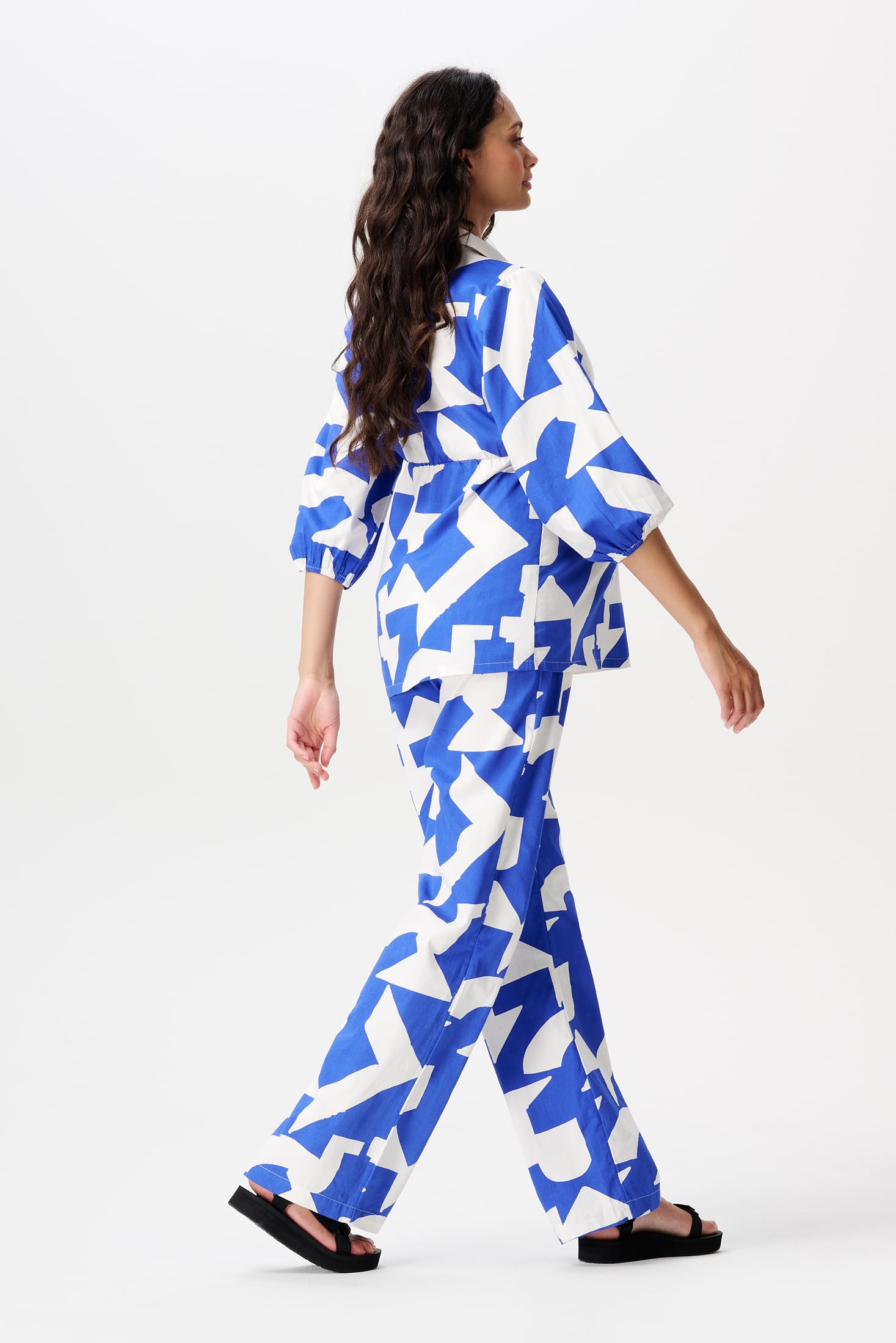 Mesa Pants Under The Belly - Spodnie Kobiety
