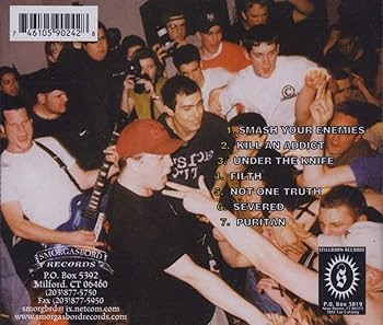Hatebreed ‎– Under The Knife 7inch My00MzgzLnBuZw.jpeg