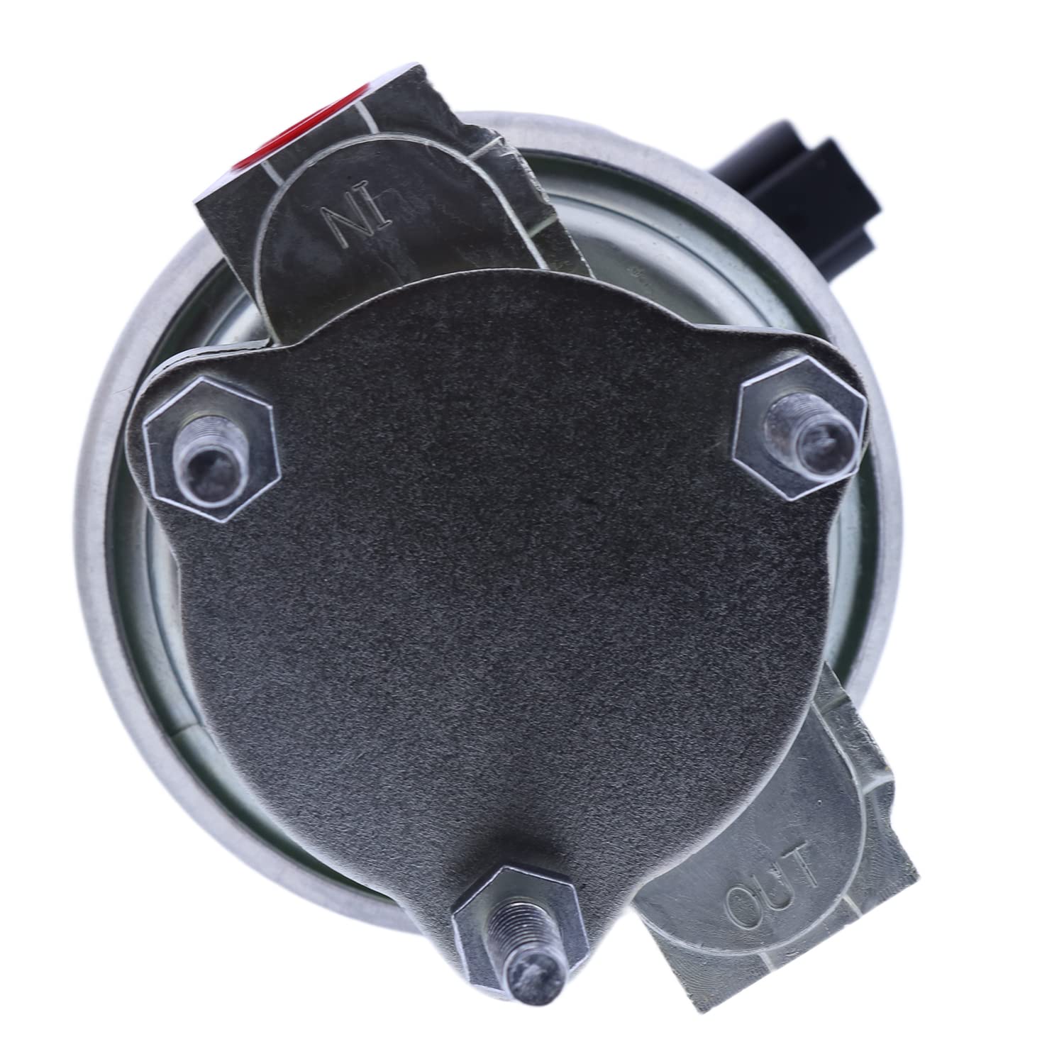 Amazon.com: Compatible with Cummins QSB5.9 Electric 12v Fuel  