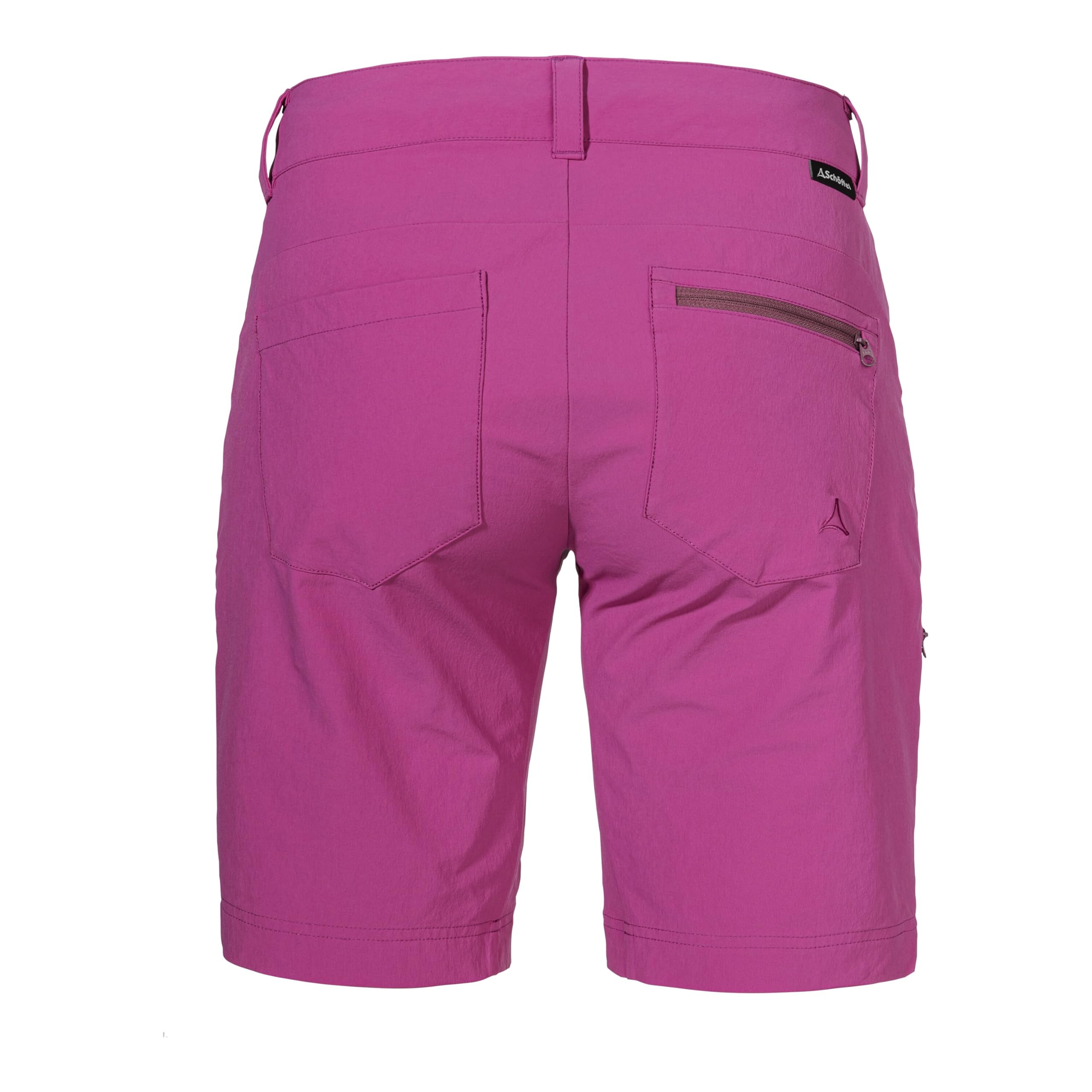 Schöffel Shorts Toblach2 - Shorty Kobiety
