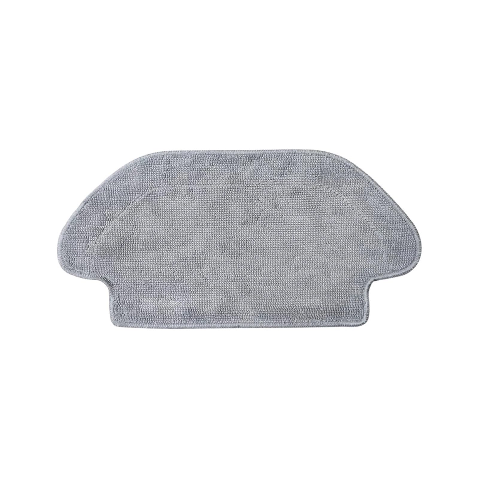 kvcccss Mop Cloth，Compatible For Xiaomi，(1pc wet mop)