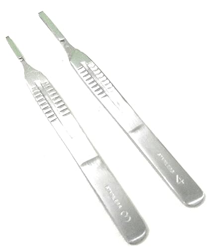 GPLUS B.P. Handle Set of 2 Pcs