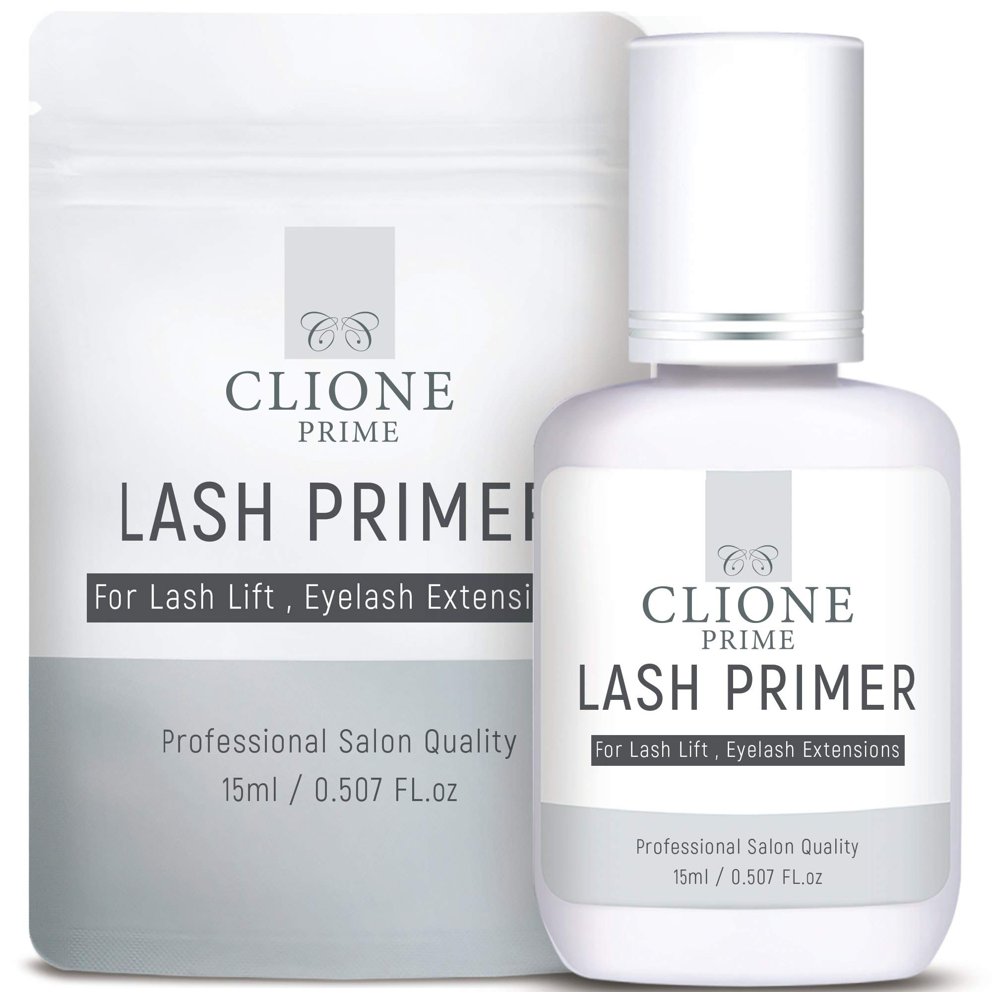 Buy Clione Prime Lash Lift Primer 15ml, Higher Glue Retention