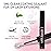 Lash Sealant for Eyelash Extensions Lash Seal Overnight Lash Sealer for Cluster Lashes Long-Lasting Retention Lash Seal Lash Overnight Sealer Eyelash Sealer Coating (Clear, 5ml)
