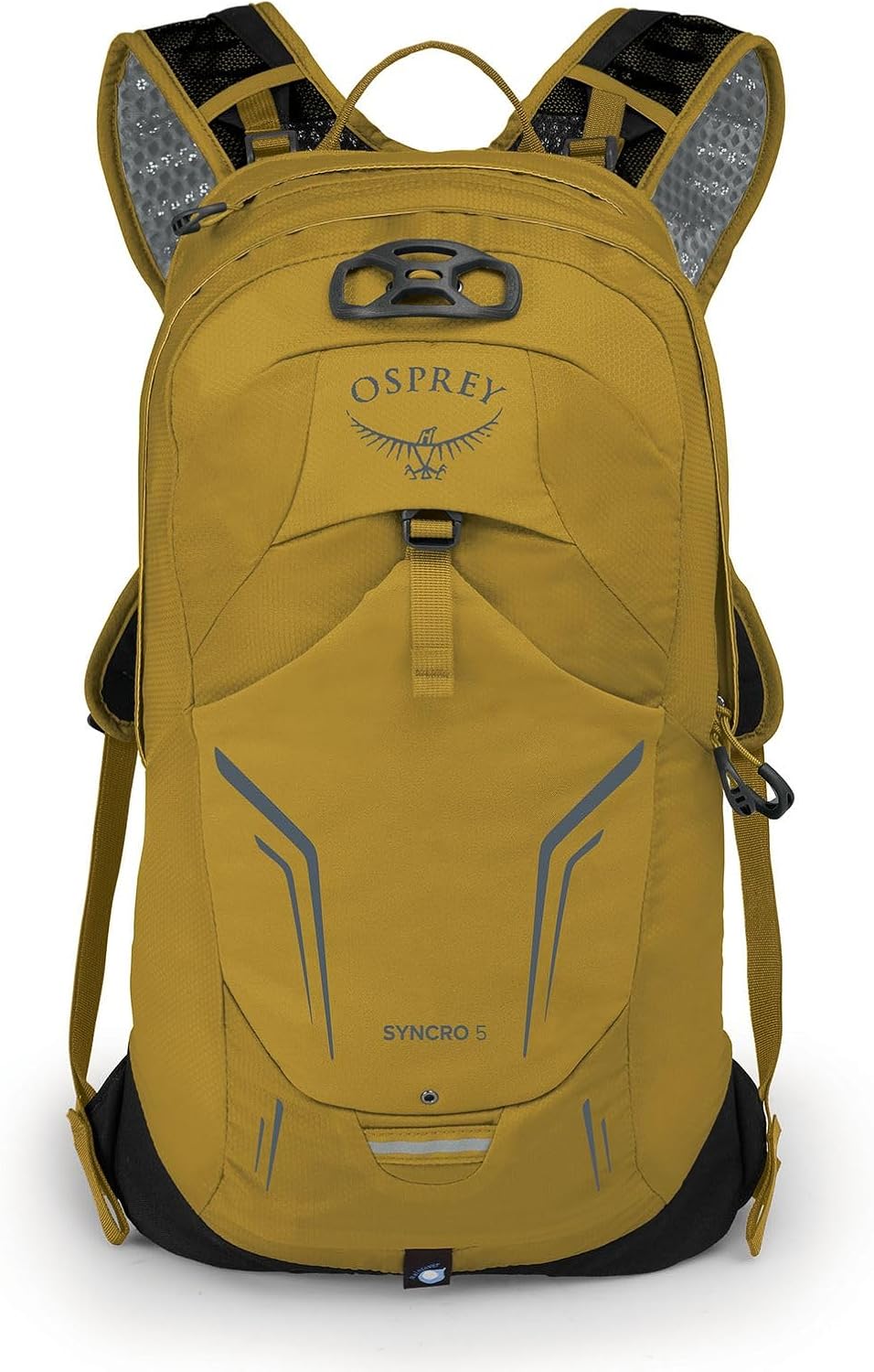 Osprey Syncro 5 Men's Bike Hydration Backpack with Hydraulics Reservoir