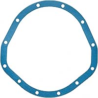 Vista 1 de FEL-PRO RDS 13391 - Cubierta del eje HSG o sello diferencial