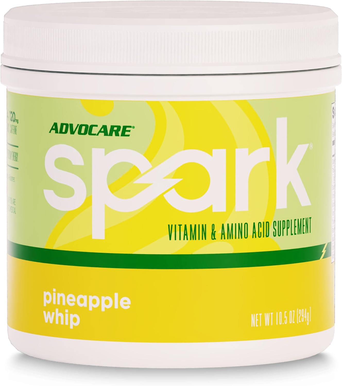 AdvoCare Spark Vitamin & Amino Acid Energy Drink