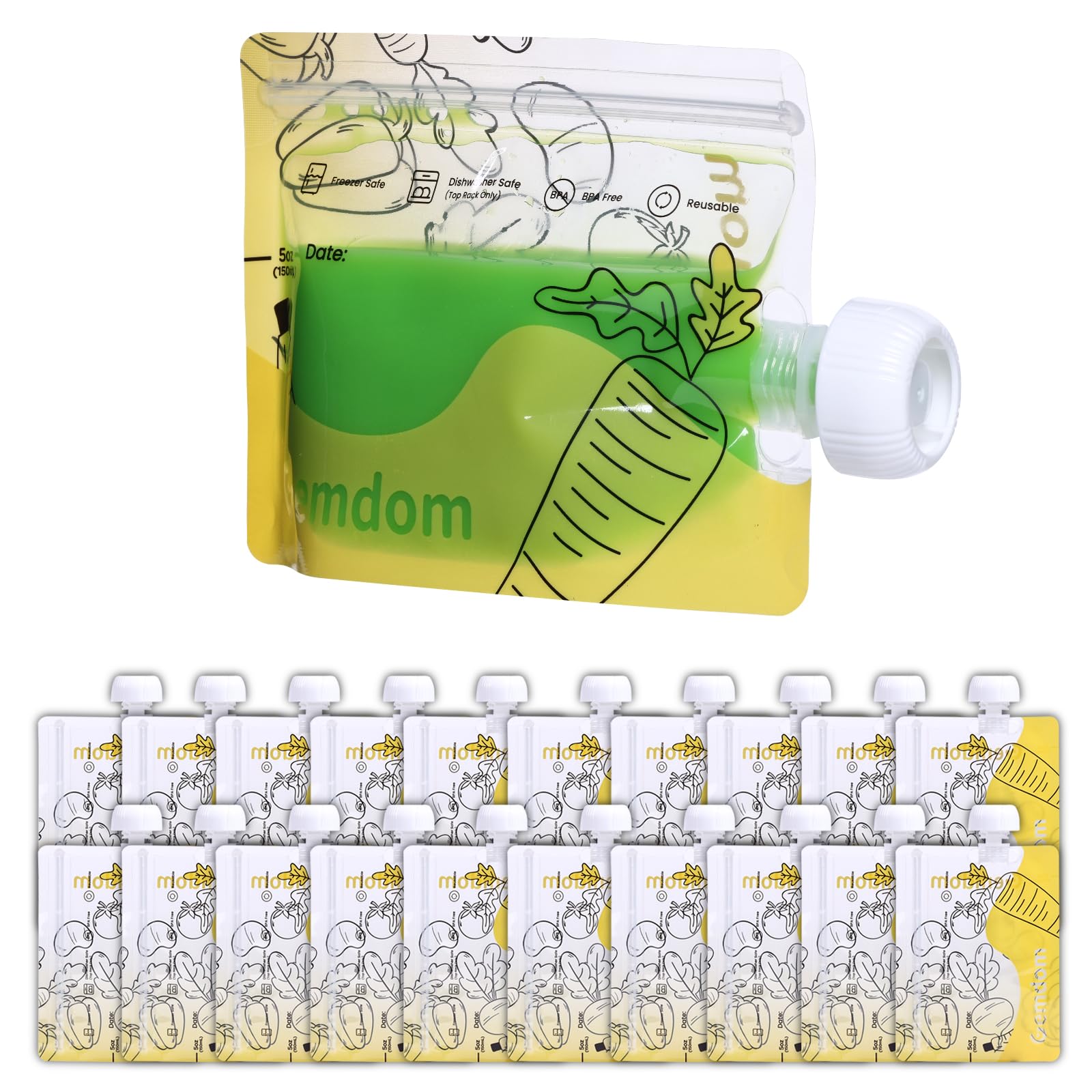 YES GOOD MARKET YGM × SFC SMALL S.POUCH SEE SEE - YES GOOD MARKET YGM×SFC SMALL S.POUCHの通販 by