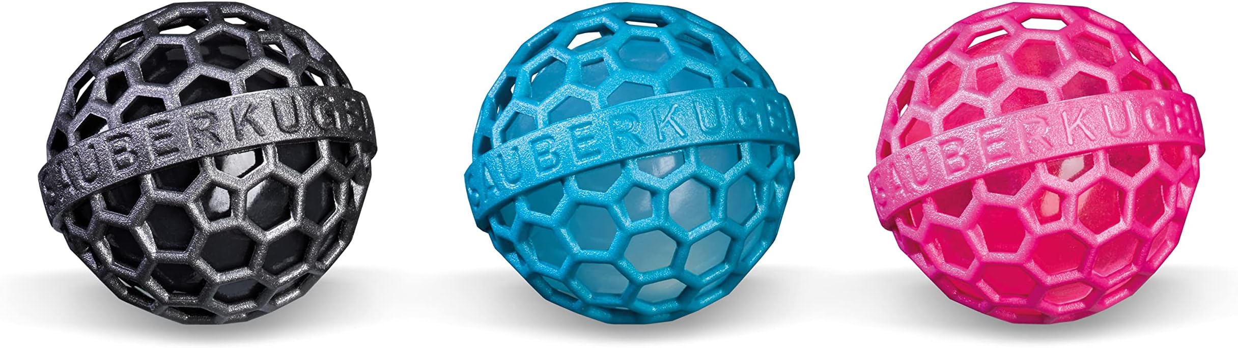 The Clean Ball - The clever way of cleaning purses, bags, backpacks and school bags (Springfield Collection)