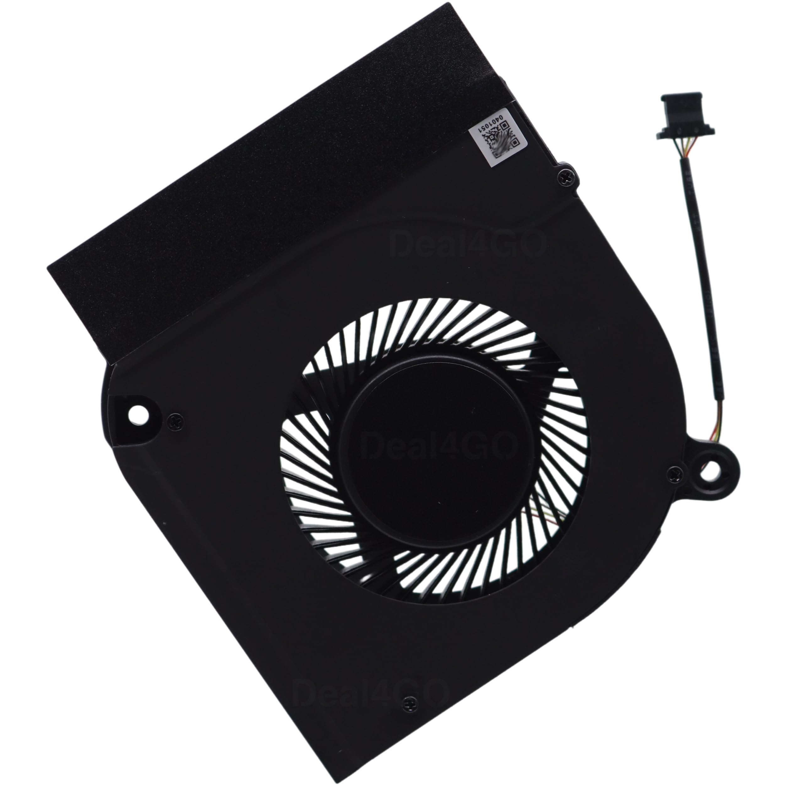 Amazon.com: Deal4GO CPU Cooling Fan 23.Q5MN4.002 Replacement for