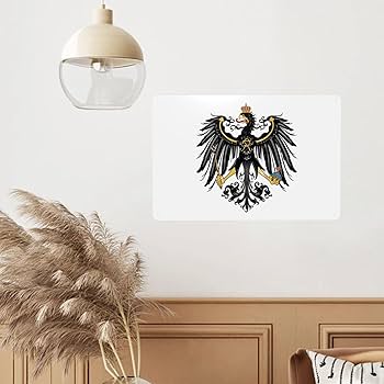 こばやしゆふ ミル&棒 陶器 サイン有り Amazon.com: MULIHU Coat of arms of Prussia Tin Signs Vintage