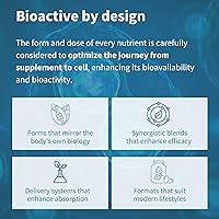 Vista 7 de Igennus Complejo Triple de Vitamina B12 5000mcg, Spray Sublingual Líquido, 45 Porciones, Metilcobalamina Metilada, Adenosilcobalamina e
