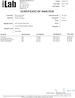 Vista 5 de Nutri Suplemento orgánico de cúrcuma de 1425 mg – 40 veces más biodisponible – 95% curcuminoides puros – Curcumina de cúrcuma con pimienta negra