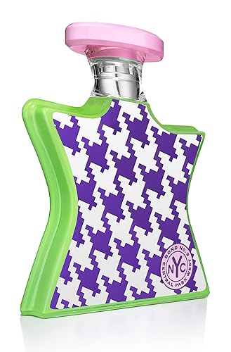 Bond No. 9 New York Central Park West Eau de Parfum para mujer, 3.4 Fl Oz