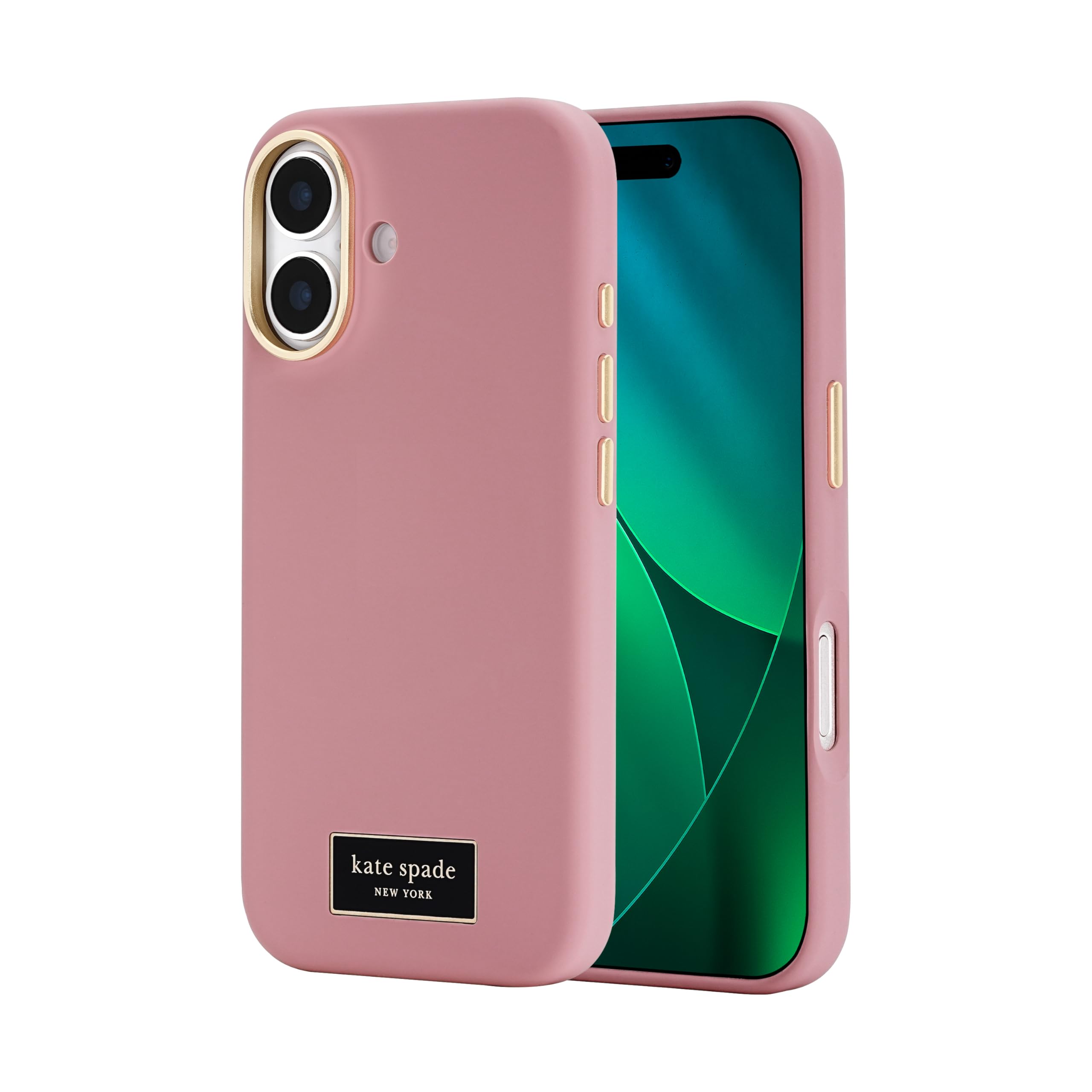 Amazon.co.jp: [kate spade new york] iPhone 17用 スマホケース