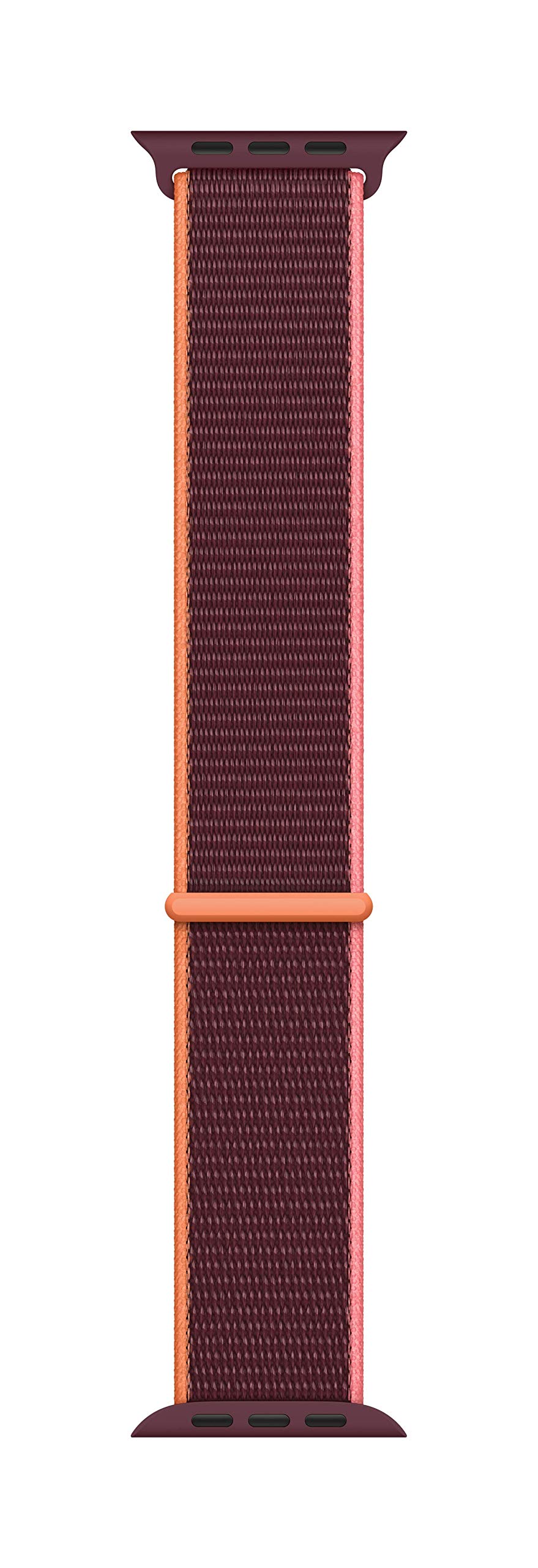 Apple Watch Band Sport Loop 40mm Plum Regular Desertcart Seychelles