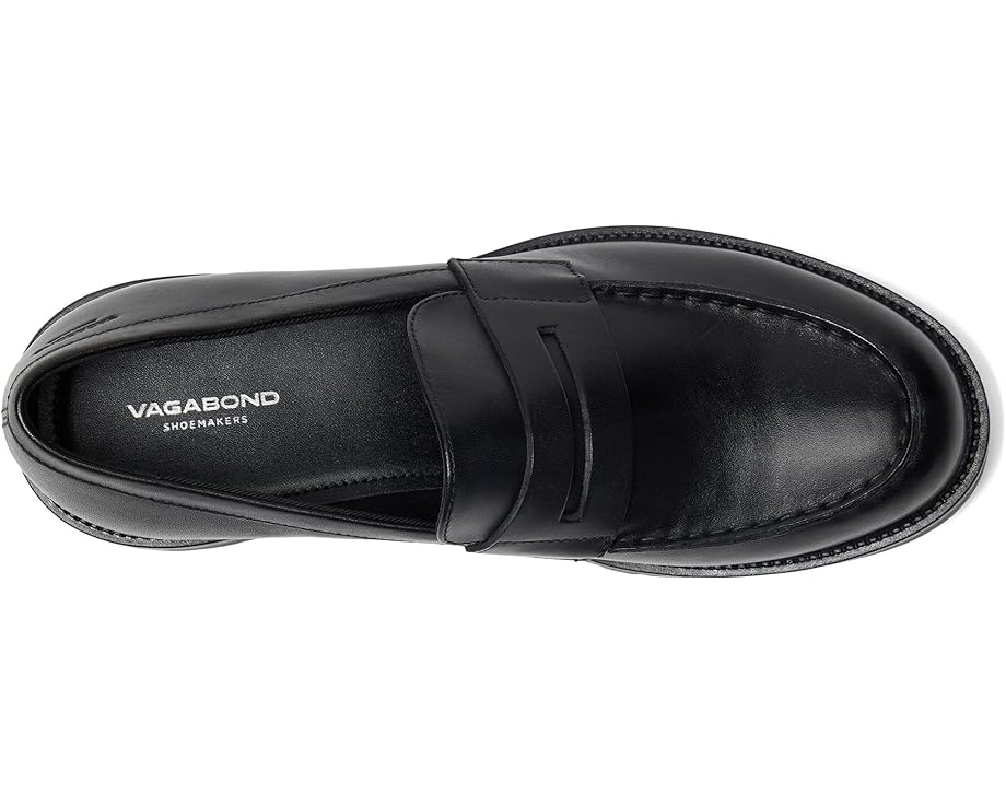 Vagabond Shoemakers Kenova Leather Monk - Top View