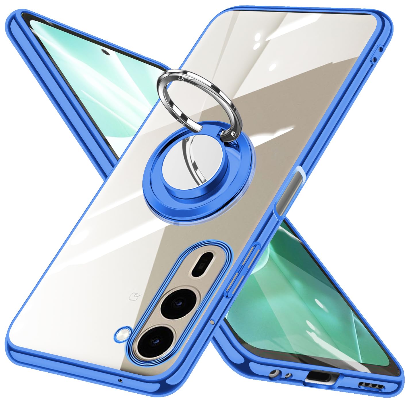 arrows We2 本体 クリアケースリングストラップ付き128GB arrows We2 本体 クリアケースリングストラップ付き128GB Amazon