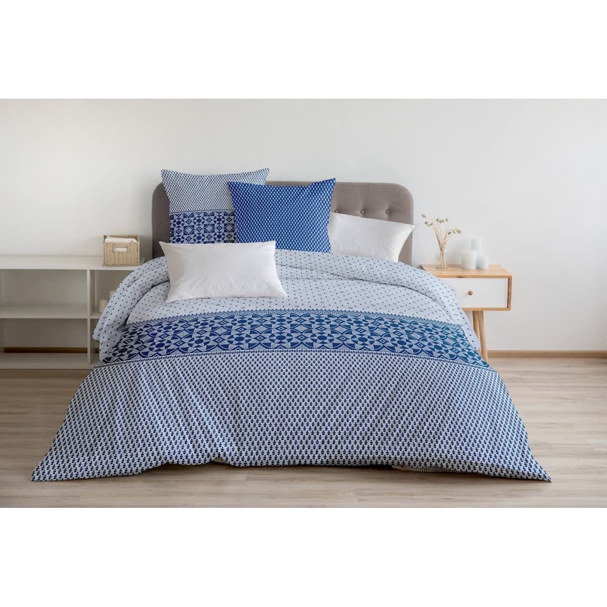 Home Linge Passion Komplet pościeli nocnej BERBERE