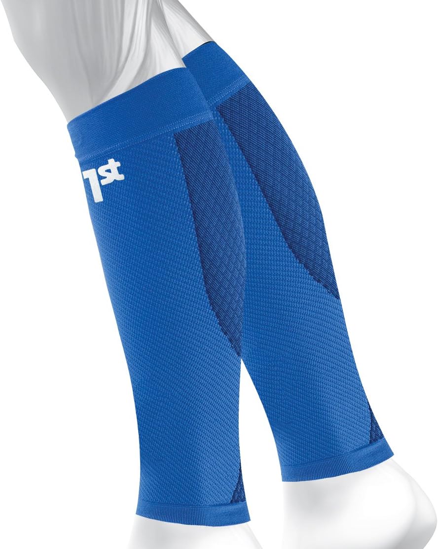OS1st CS6 Compression Leg Sleeves (Two Sleeves) Relieve