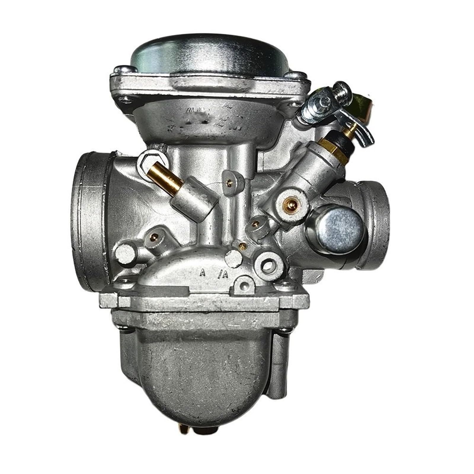 gaźnika motocyklowego Gaźnik 26 mm pasujący do Suzuki GN125 1982-1983 GN125E 1991 1992-1997 EN125 2015-2016